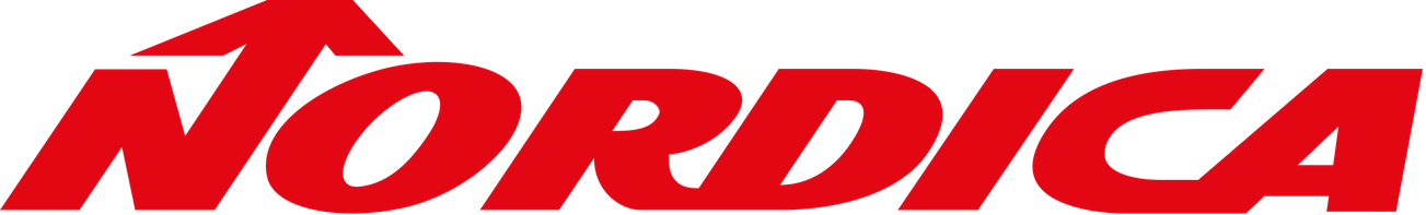 Nordica Logo
