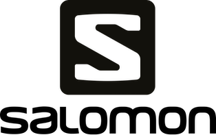 Salomon Logo